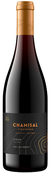 2020 Califa Syrah