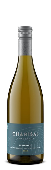 2020 San Luis Obispo County Chardonnay
